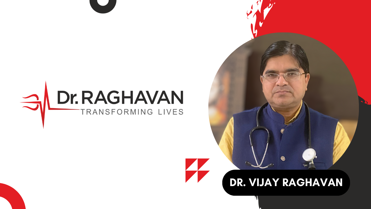 Dr. Vijay Raghavan