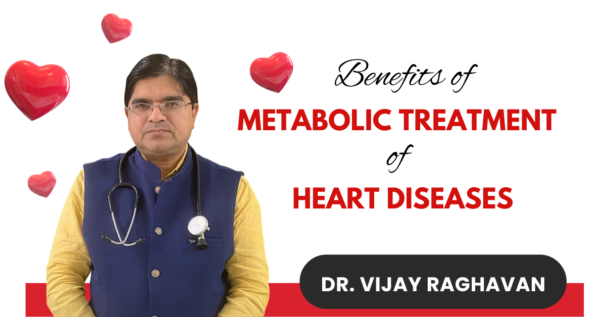 Treatment of Heart Diseases